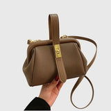 Noa Luxe Crossbody Bag