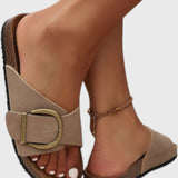 Colet Orthopedic Sandals