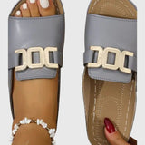 Yael Comfy Wedge Sandals