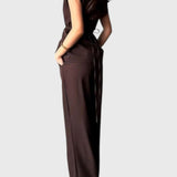 Yael Elegant Style Top