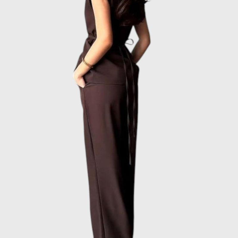 Yael Elegant Style Top