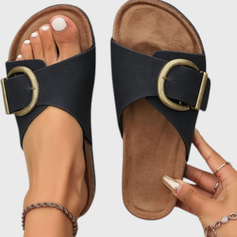 Colet Orthopedic Sandals