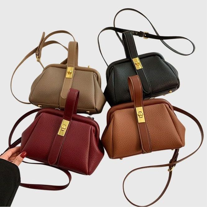 Noa Luxe Crossbody Bag