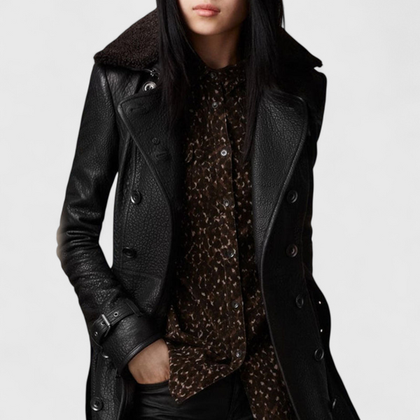 Noga Elegant Coat