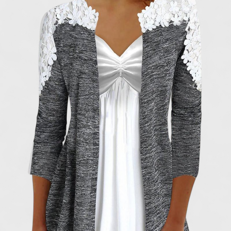 Noga Modern Sweater