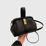 Noa Luxe Crossbody Bag