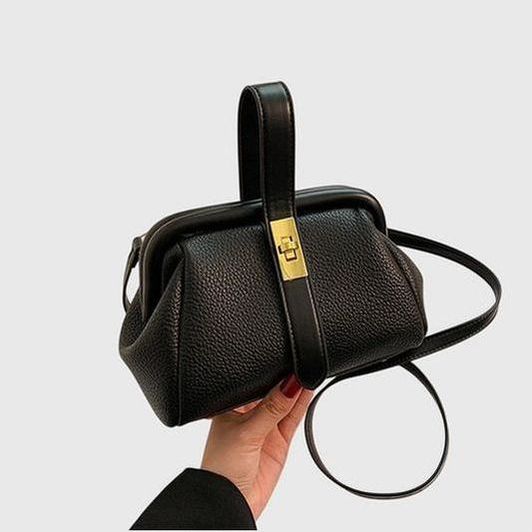 Noa Luxe Crossbody Bag