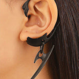 Tamar Mechanical Spine Earhook