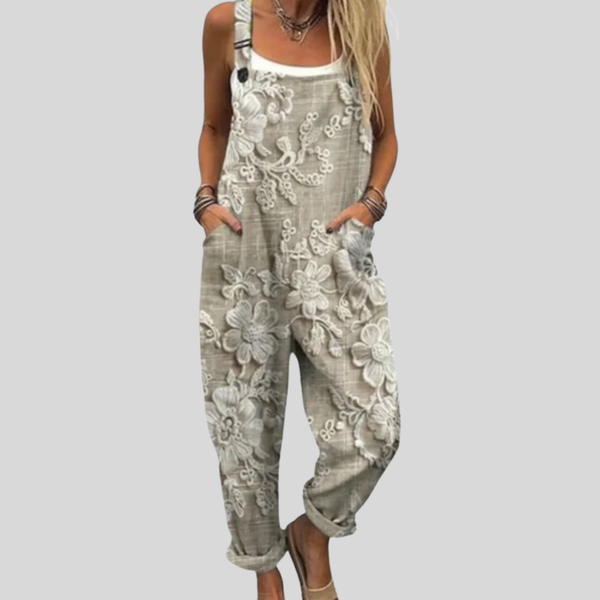 Maya Elegant Overall