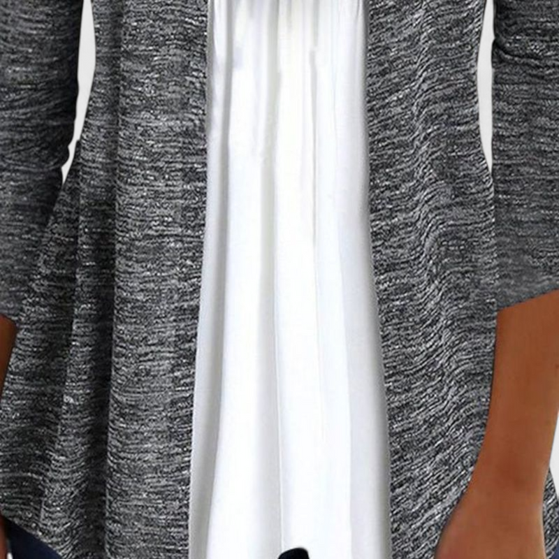 Noga Modern Sweater