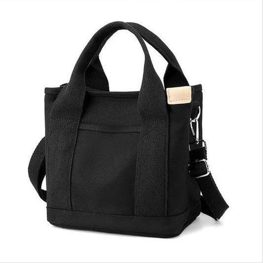 Maya Versatile Artisan Bag