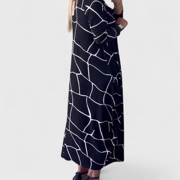 Shira Chic Dress