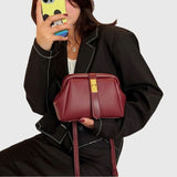 Noa Luxe Crossbody Bag