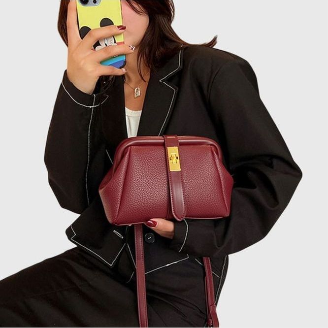 Noa Luxe Crossbody Bag