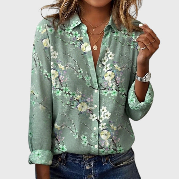 Liora Nediva Blouse