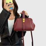 Noa Luxe Crossbody Bag