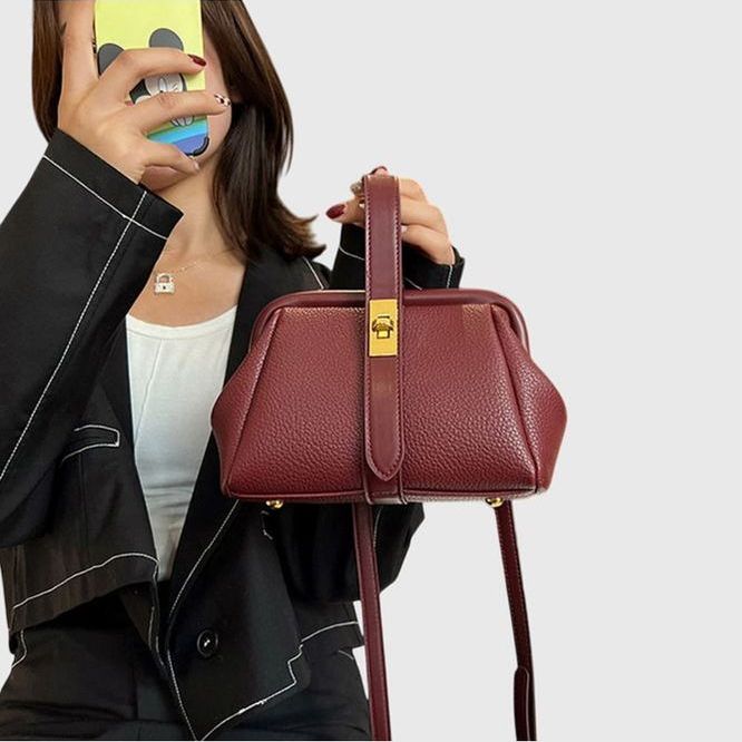 Noa Luxe Crossbody Bag