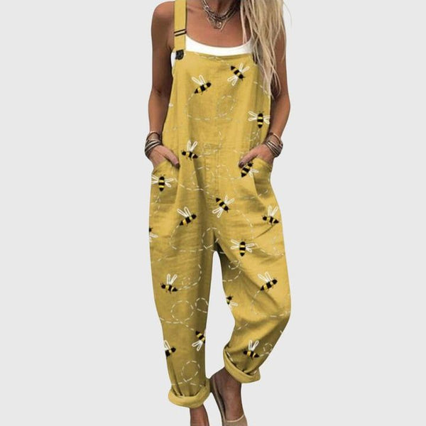 Dana Modern Overall
