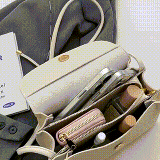 Galit Softness Elegant Bag