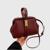 Noa Luxe Crossbody Bag