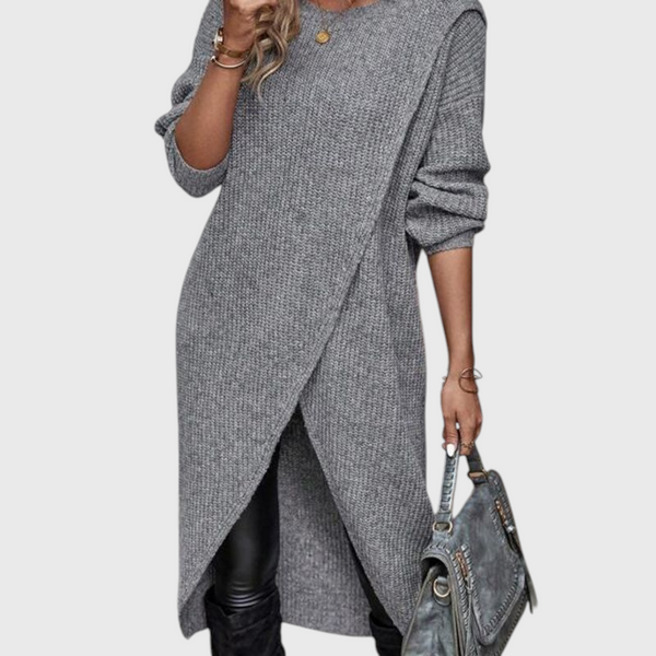 Eden Chic Long Sweater