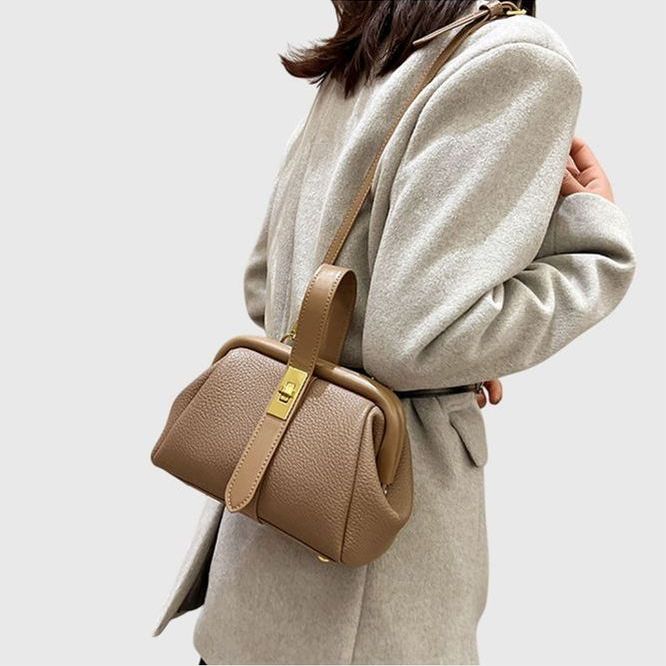 Noa Luxe Crossbody Bag
