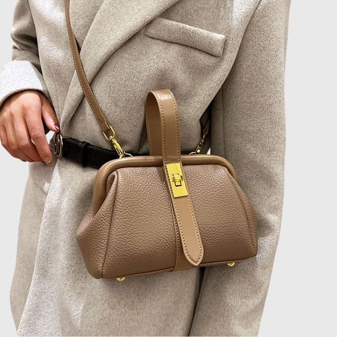 Noa Luxe Crossbody Bag