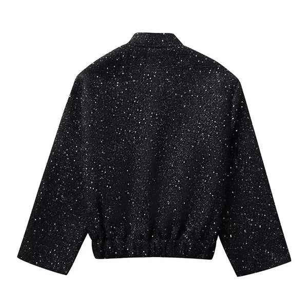 Shira Stylish Jacket