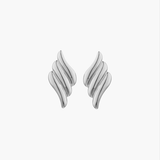 Noa Angel Wing Earrings