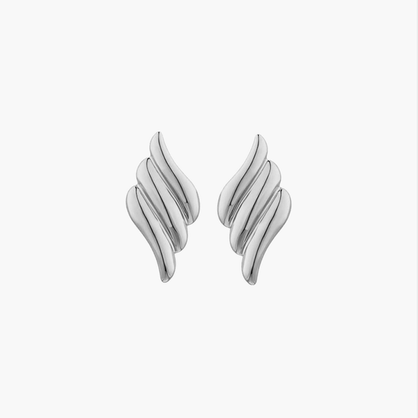 Noa Angel Wing Earrings
