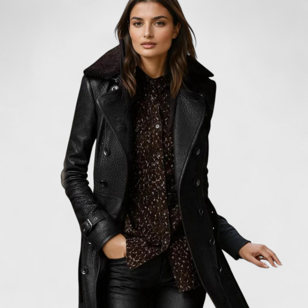 Noga Elegant Coat