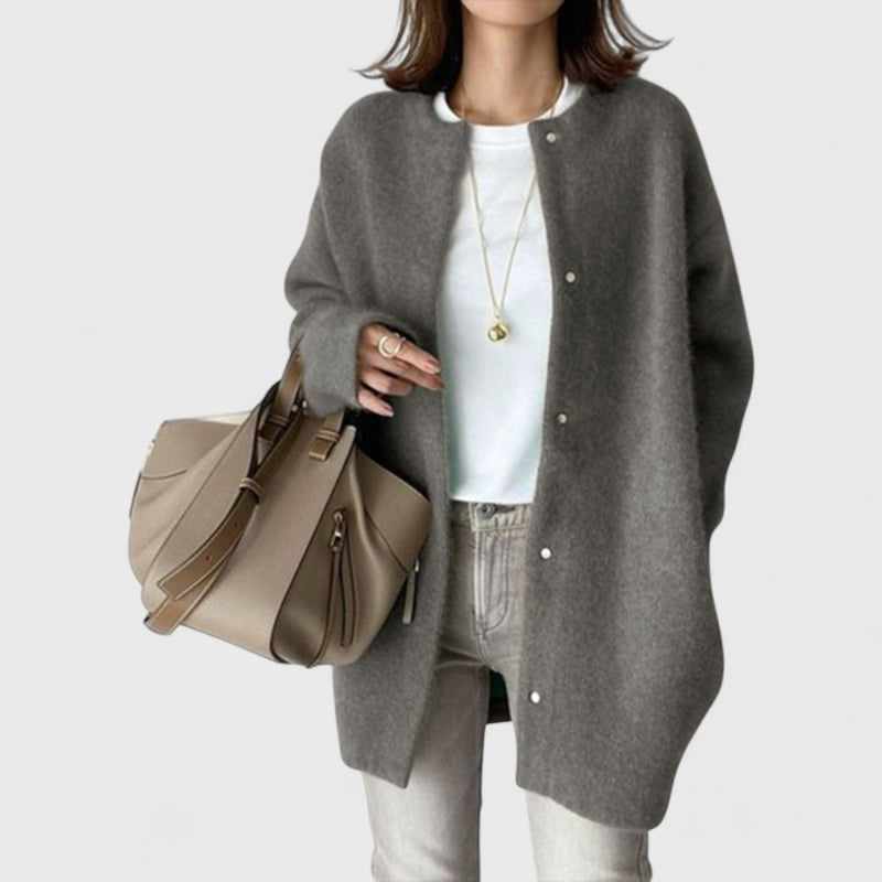 Yaara Elegant Cardigan