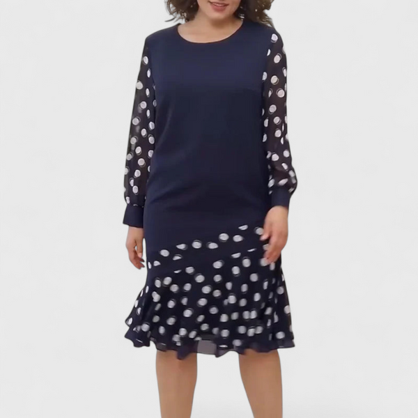 Aviv Chic Dress