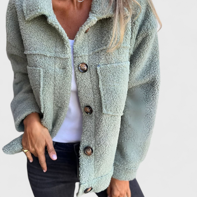 Shira Elegant Jacket