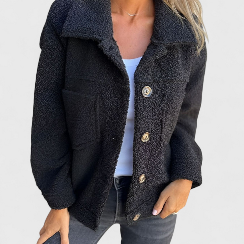 Shira Elegant Jacket