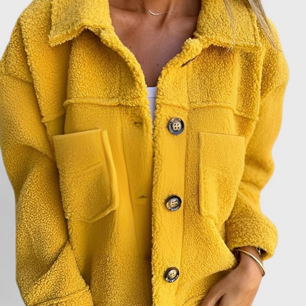 Shira Elegant Jacket