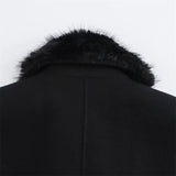 Talia Stylish Coat