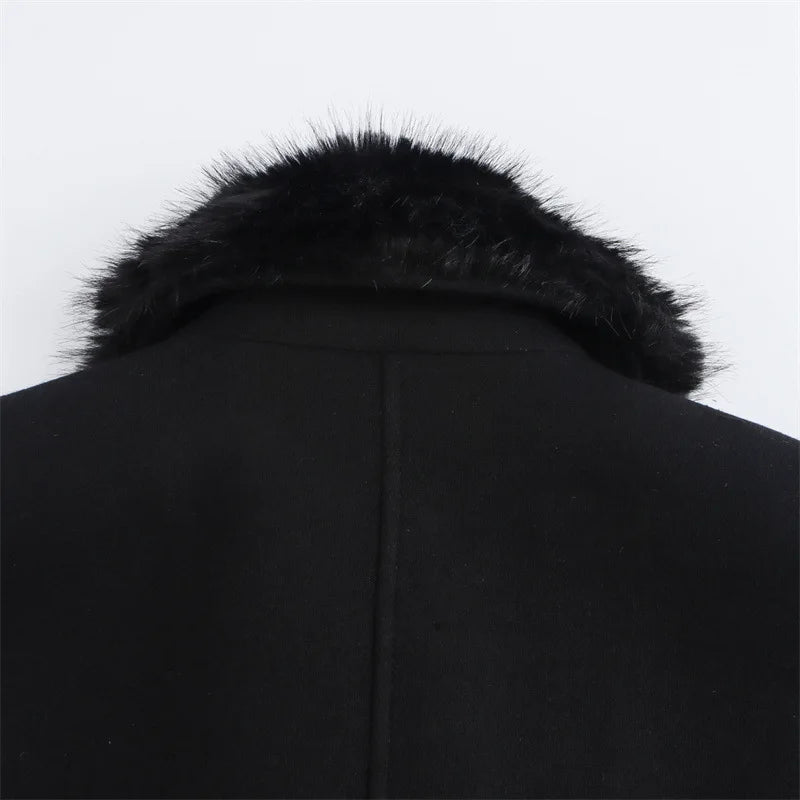 Talia Stylish Coat