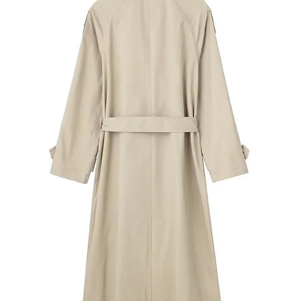 Noa Stylish Coat