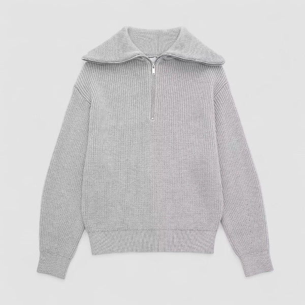 Lior Stylish Sweater
