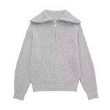 Lior Stylish Sweater