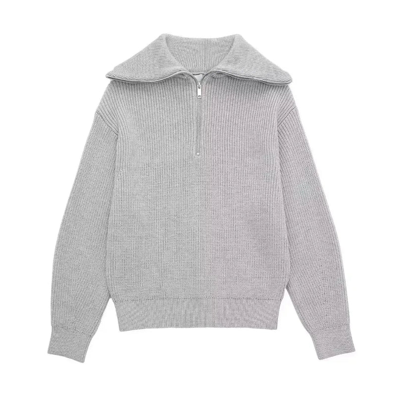 Lior Stylish Sweater