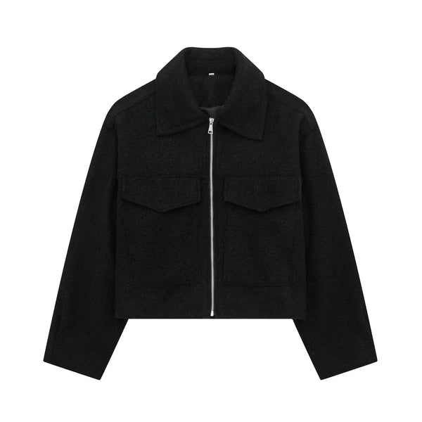 Maya Stylish Jacket