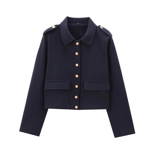 Noga Stylish Jacket