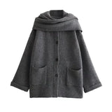Leah Stylish Jacket