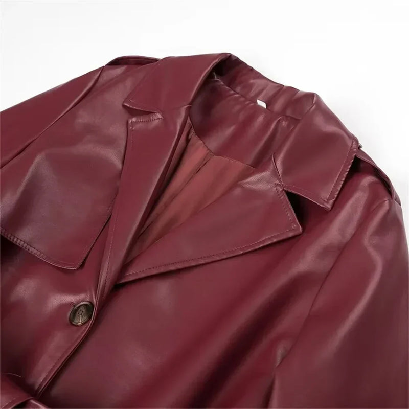 Rivka Stylish Coat