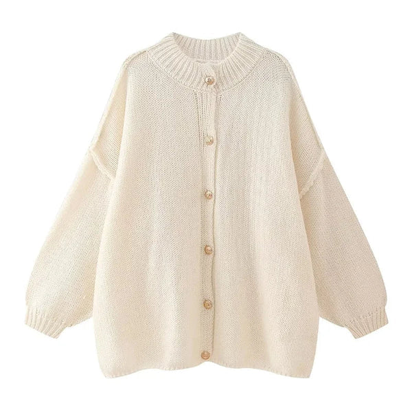 Rivka Stylish Sweater