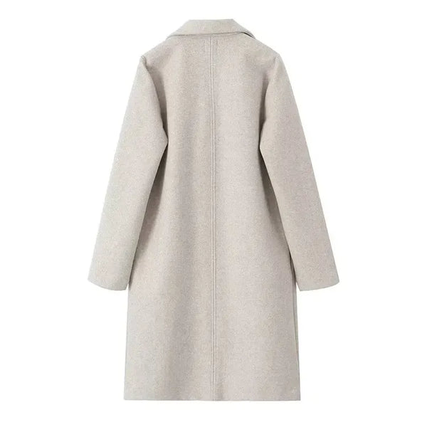 Rivka Stylish Coat