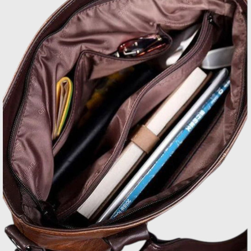 Orly Charm Classic Bag