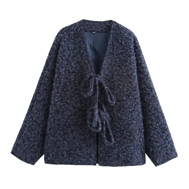 Talia Stylish Sweater